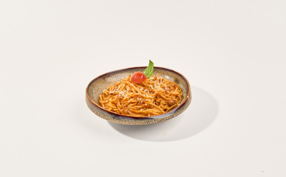 Spaghetti Bolognese