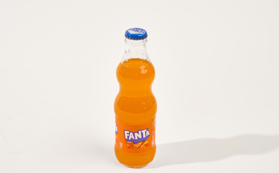 Fanta