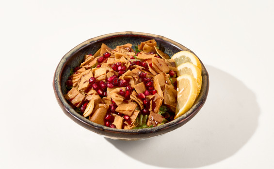 Fattoush